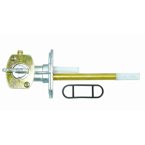 Fuel Tap Fuel Cock for Yamaha DT175 | DT250 Left Outlet 6mm