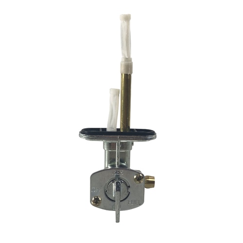 Fuel Tap | 8mm | R H Out | for Honda CRF150RB Big Wheel 2007 to 2020