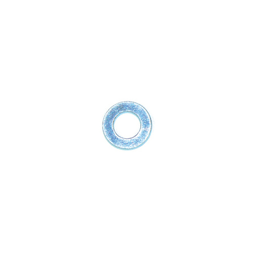 Flat Washers 6MM (100 Bag)