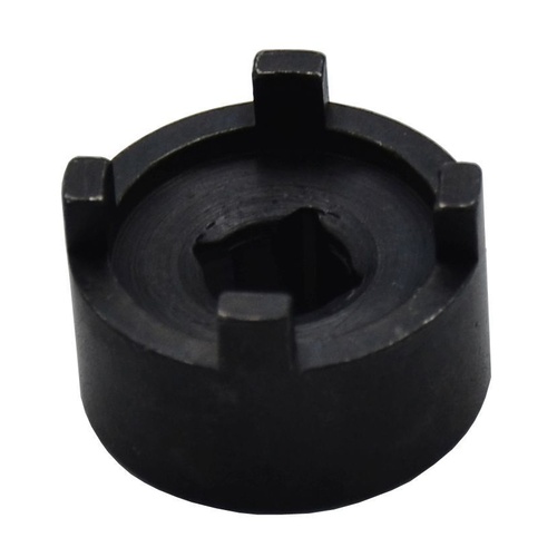  Clutch Hub Tool Oil Filter Rotor Lock for Honda | ID 24mm OD 30mm 4 Pin