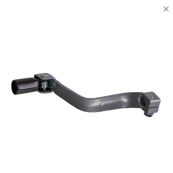 Whites Gear Lever steel for Suzuki RM250 (94-05)/ Rmx (95-98)