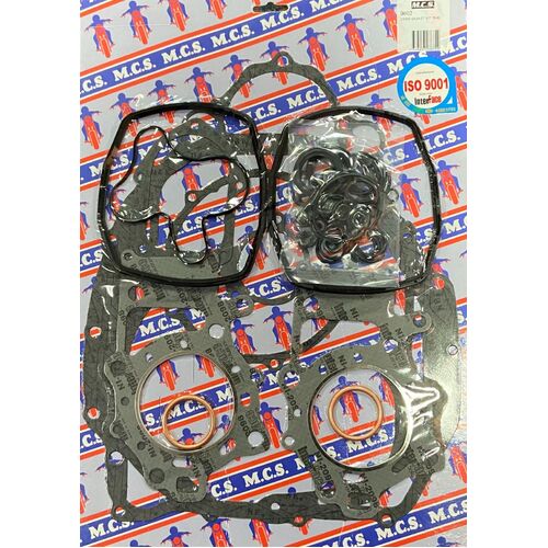 CX500 1978-'84 Complete Gasket Kit