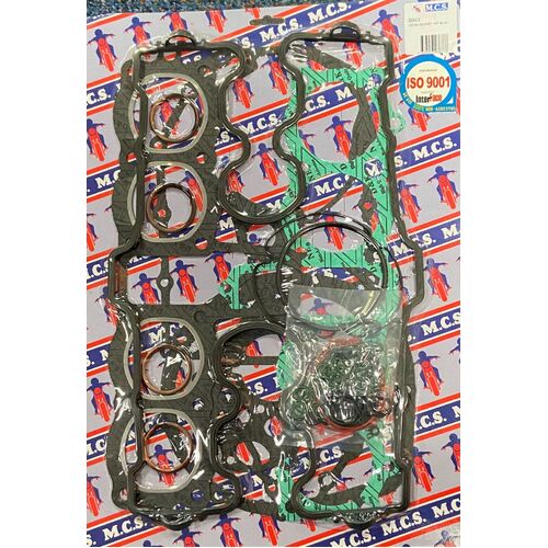 CB750 D.O.H.C 1980-'83 Complete Gasket Kit