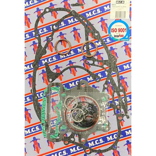 CB250RS 1980-'84 XR250R 1981-'83 Complete Gasket Kit