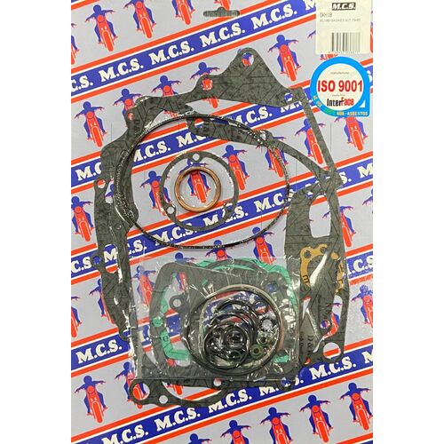 XL/XR185 1979-'99 Complete Gasket Kit