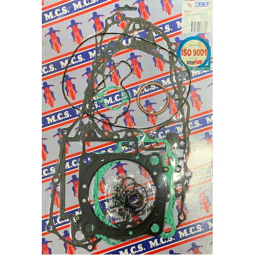 CRF450R 2002-'06 Complete Gasket Kit