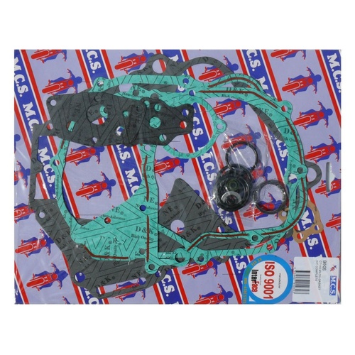 Full Gasket Kit