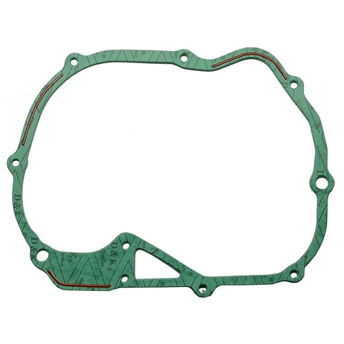 One Clutch Cover Gasket for Honda CT110 Postie Bike All Model
