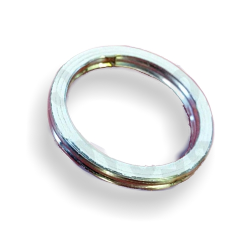 One Aftermarket Exhaust Gasket For Honda CT110