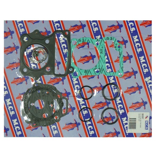 Top End Gasket Kit for Honda CT110 CT110X Postie Bike Posty 1993 To 2012