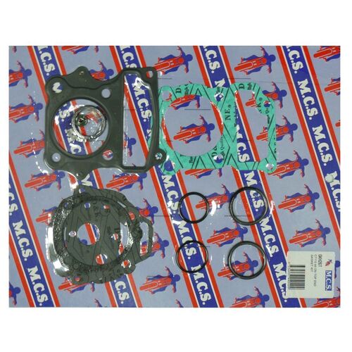 Top End Gasket Kit for Honda CT110 CT110X Postie Posty Bike 1993 to 2013