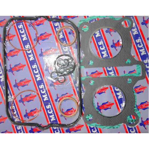 CB250N/T 78 - 83 (twin cylinder) top end gasket kit
