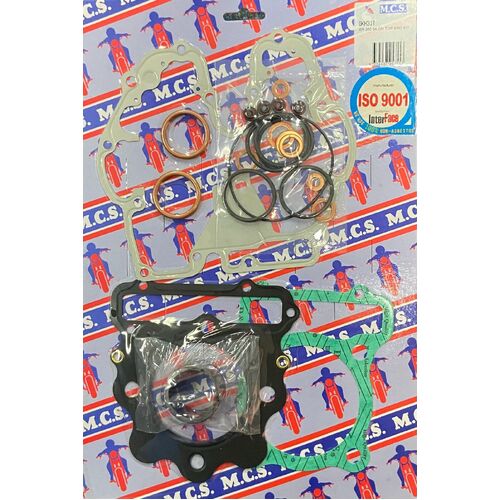 Top End Gasket Kit for Honda XR250R 1996 1997 1998 1999 2000 2001 2002 2003 2004