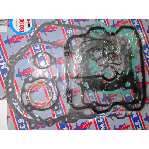 Full Gasket Kit