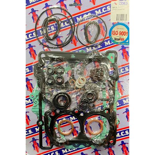 GPX250 Gasket Kit