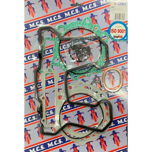 KLR650 1987-2009 Top End Gasket Kit