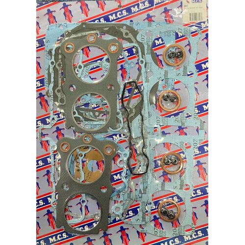 Z1000A/3A/4L/TD/D2-D3 1979-'80 Complete Gasket Kit