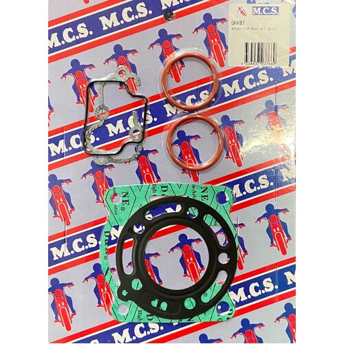 KX80 1998-2000 Top End Gasket Kit