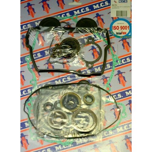 KTM250 SXF 2013 Complete Gasket Kit