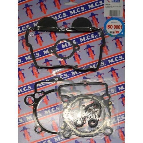 KTM250 SXF 2013 Top End Gasket Kit