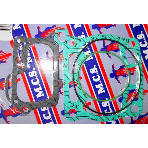 RM125 97 - 03 Top end gasket kit