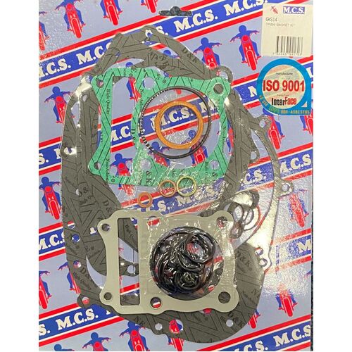 DR200 Gasket Kit