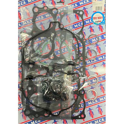 GSX-R750FG Complete Gasket Kit