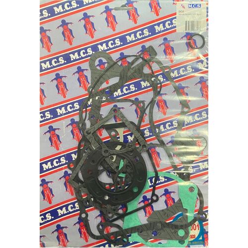 RM125 1992-'96 Gasket Kit