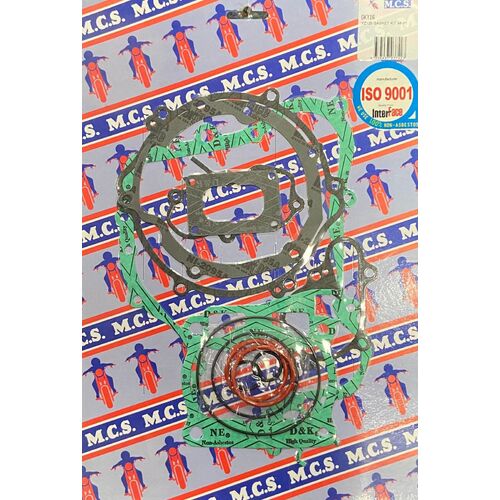 YZ125 1994-2004 Complete Gasket Kit