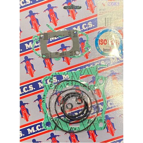 YZ125 1994-2004 Top End Gasket Kit