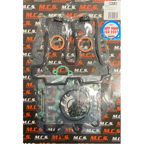 XT/TT/SRX250(DOHC) Complete Gasket Kit