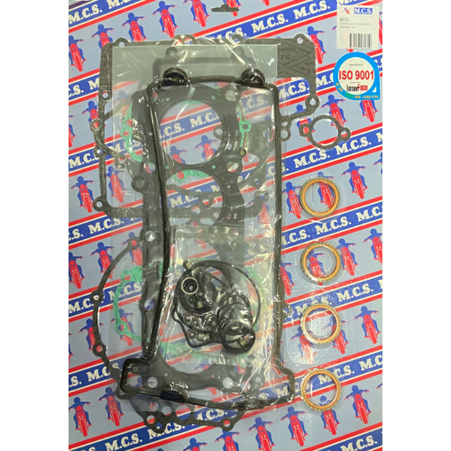 YZFR6 1999-2002 Complete Gasket Kit