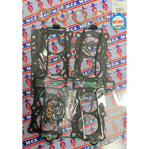 YZRYZF600R 1994-'98 Complete Gasket Kit