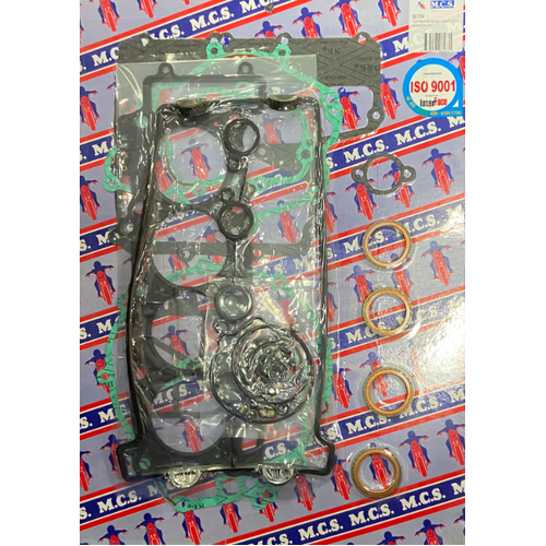 YZFR6FZ6 2004-'08 Complete Gasket Kit