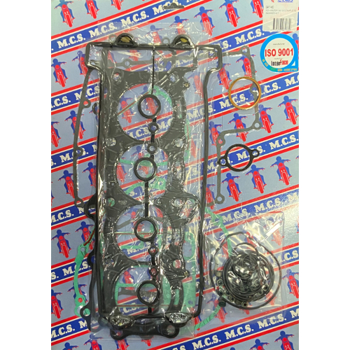 FZ1 Fazer 2006-'13 Complete Gasket Kit