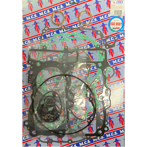 XT1200 Super Tenere 2010-'14 Compete Gasket Kt