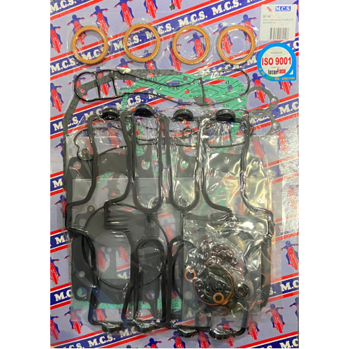 VMAX 1200 1985-'98 Complete Gasket Kit