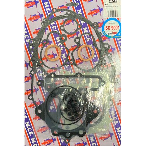 XT600 1987-2004 TT600R 1988-2004 Complete Gasket Kit