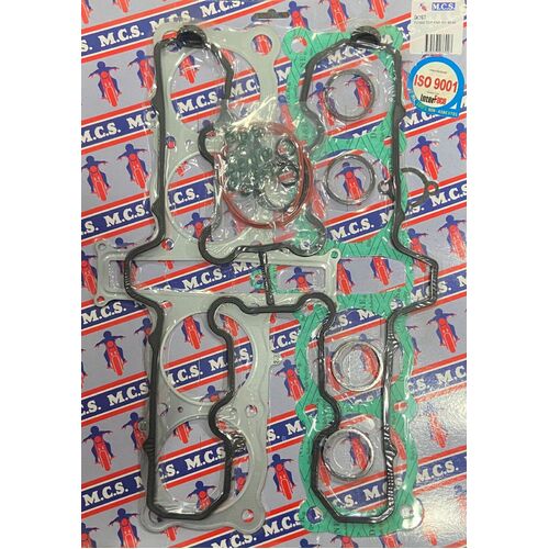 FJXJR1200 1986-'99 Top End Gasket Kit