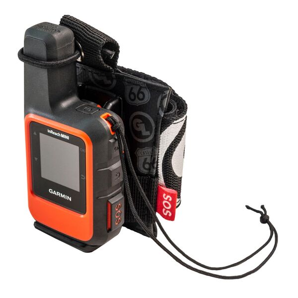 GIANT LOOP TRACKER PACKER - GARMIN INREACH