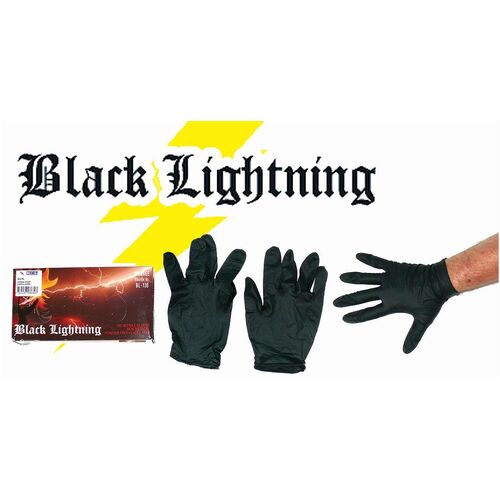 Disposable Workshop Glove XX-Large (100) 