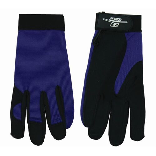 Premium Workshop Glove (Large) 