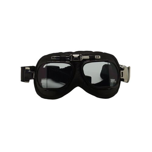 Red Baron 11 Goggles Black 
