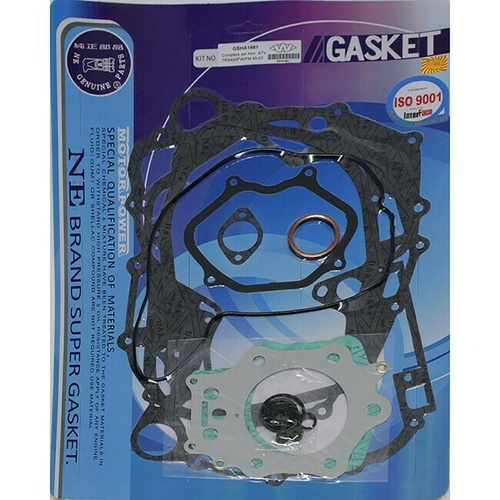 Whites Top Bottom Gasket Kit for Honda TRX 400FW Fourtrax Foreman 4X4 1995-2003