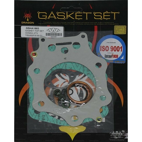 Whites Top End Gasket Kit