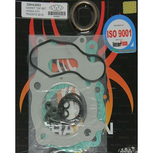 Whites Top End Gasket Kit