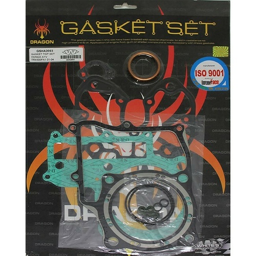 Whites Top End Gasket Kit