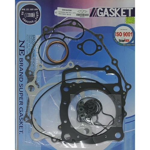 Whites Top & Bottom Gasket Kit