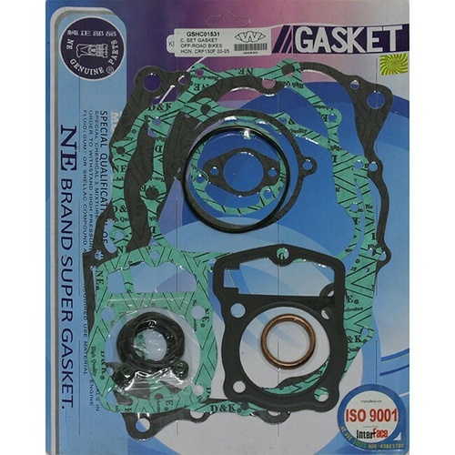 Whites Top & Bottom Gasket Kit