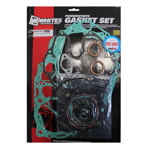 Ne Full Gasket Kit